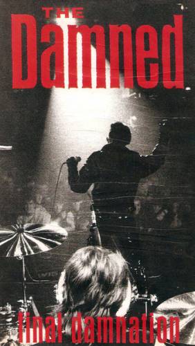 The Damned : Final Damnation